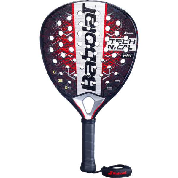 BABOLAT TECNICAL VIPER 25