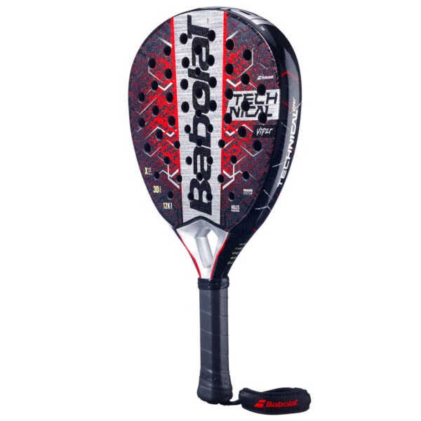 BABOLAT TECNICAL VIPER 25 - Afbeelding 4