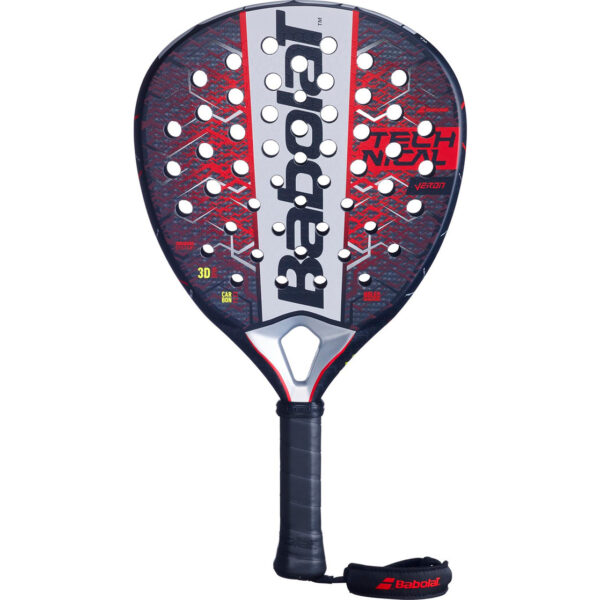 BABOLAT TECNICAL VERON 25