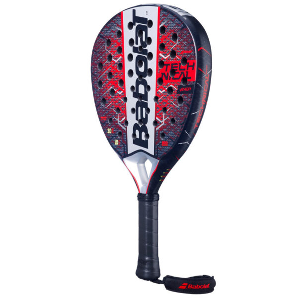 BABOLAT TECNICAL VERON 25 - Afbeelding 5