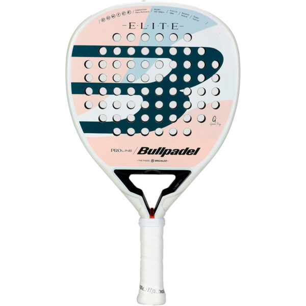 BULLPADEL RACKET ELITE PROLINE WOMAN 25