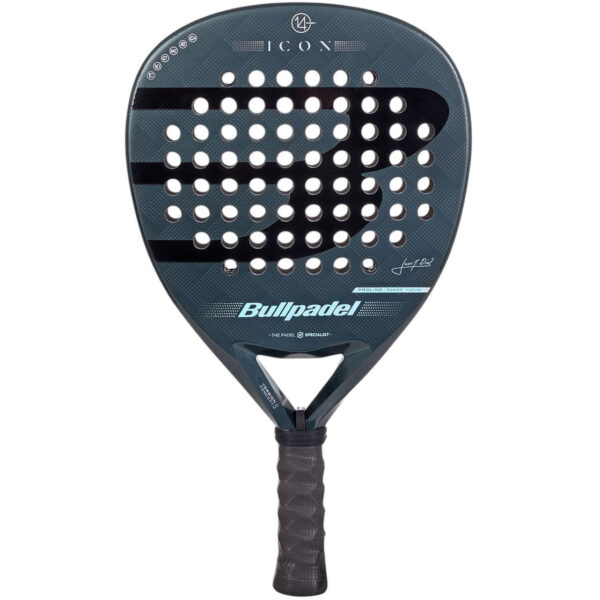 BULLPADEL ICON NR14 25