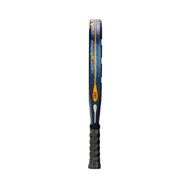 BULLPADEL RACKET IONIC CONTROL 25 - Afbeelding 3