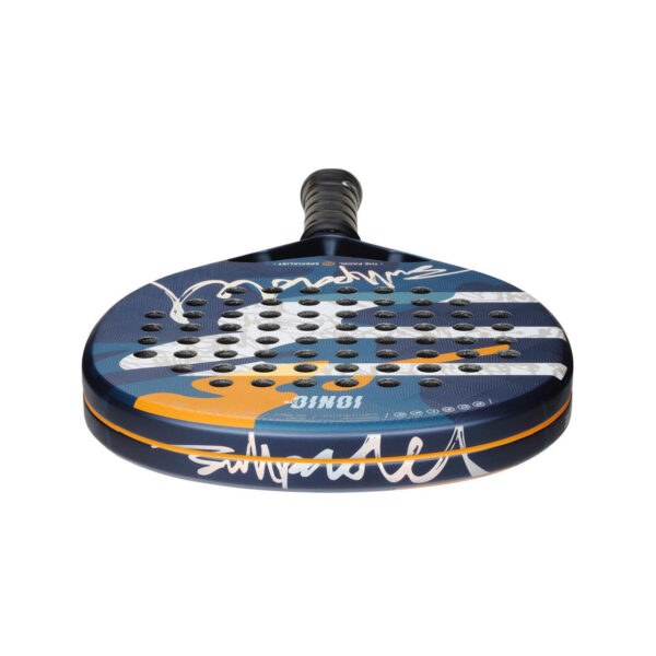 BULLPADEL RACKET IONIC CONTROL 25 - Afbeelding 2