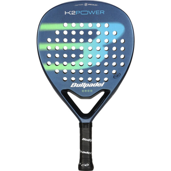 BULLPADEL K2 POWER 25