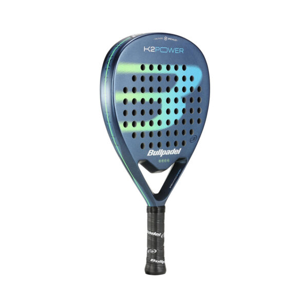 BULLPADEL K2 POWER 25 - Afbeelding 4