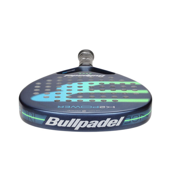 BULLPADEL K2 POWER 25 - Afbeelding 2