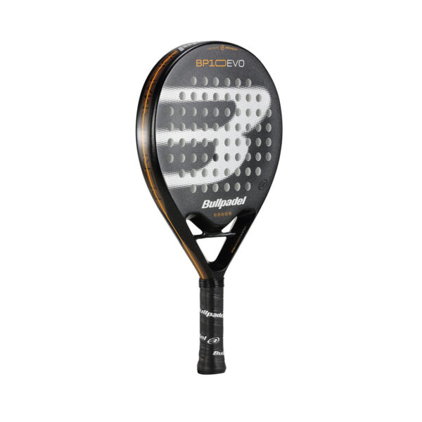 BULLPADEL BP10 EVO 25 - Afbeelding 4