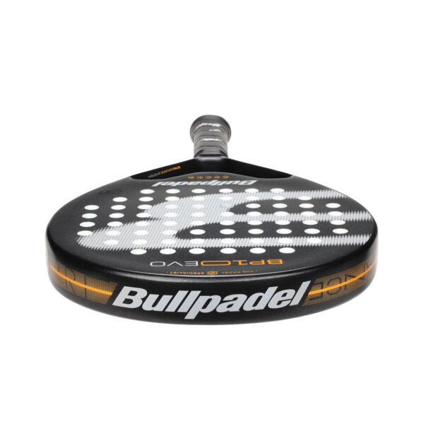 BULLPADEL BP10 EVO 25 - Afbeelding 2