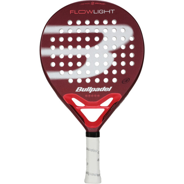 BULLPADEL FLOWLIGHT 25