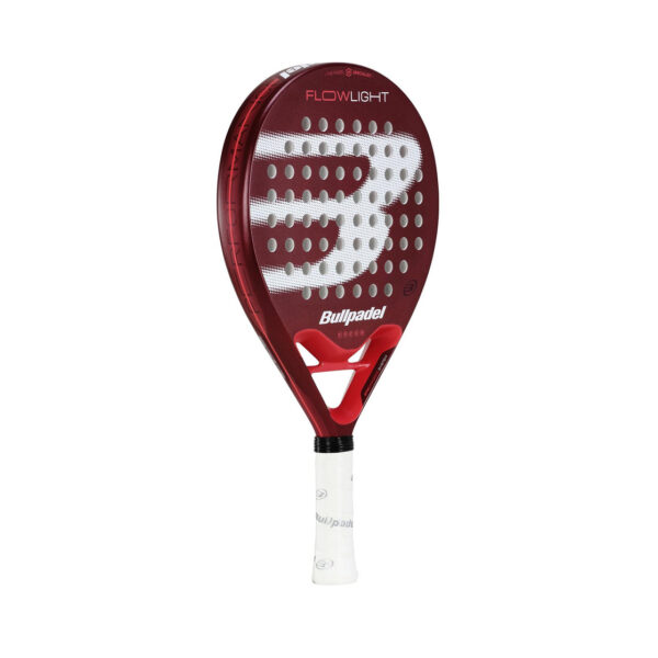 BULLPADEL FLOWLIGHT 25 - Afbeelding 4