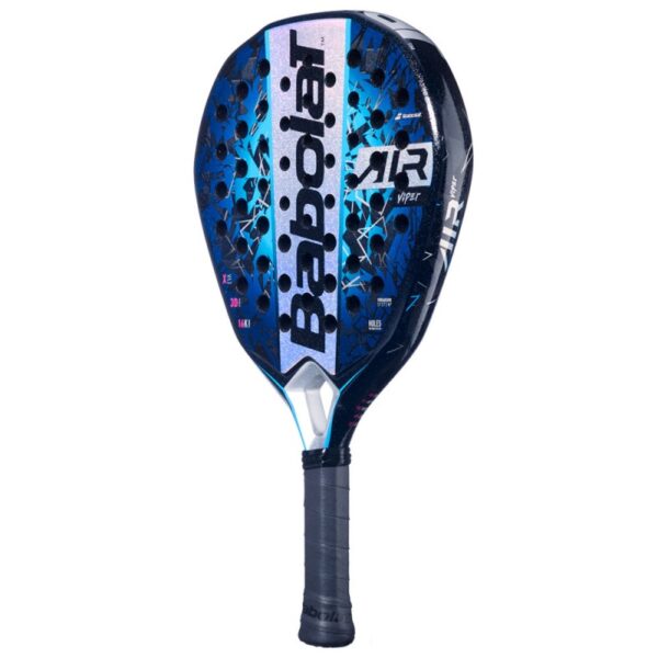 BABOLAT AIR VIPER 25 - Afbeelding 4