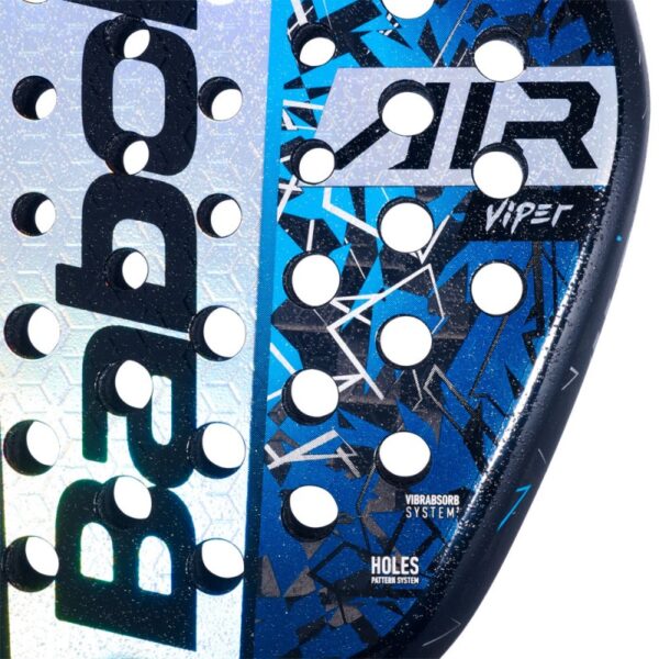 BABOLAT AIR VIPER 25 - Afbeelding 2